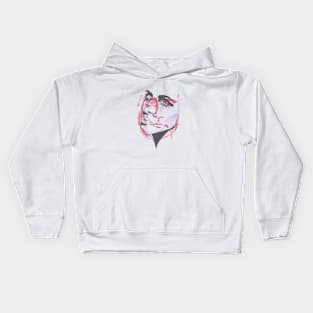 The Ol Double Face Kids Hoodie